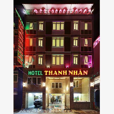 Thanh Nhan Hotel Da Nang Dış mekan fotoğraf