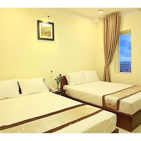 Thanh Nhan Hotel Da Nang Dış mekan fotoğraf