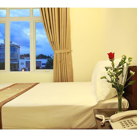 Thanh Nhan Hotel Da Nang Dış mekan fotoğraf