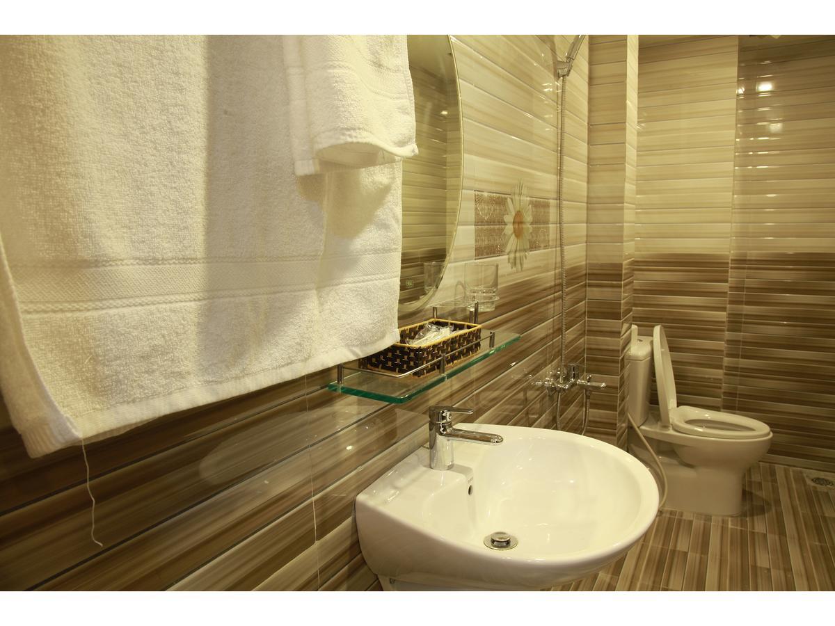 Thanh Nhan Hotel Da Nang Dış mekan fotoğraf