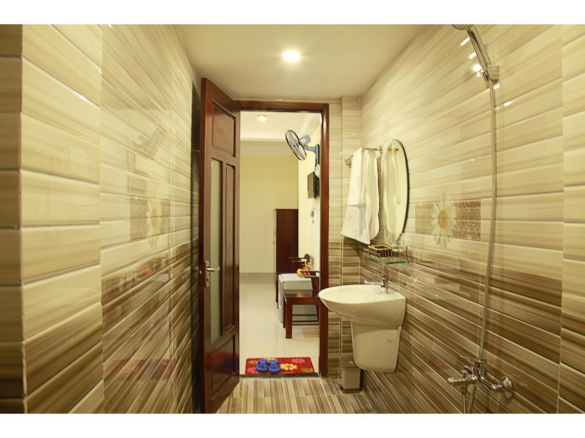 Thanh Nhan Hotel Da Nang Dış mekan fotoğraf