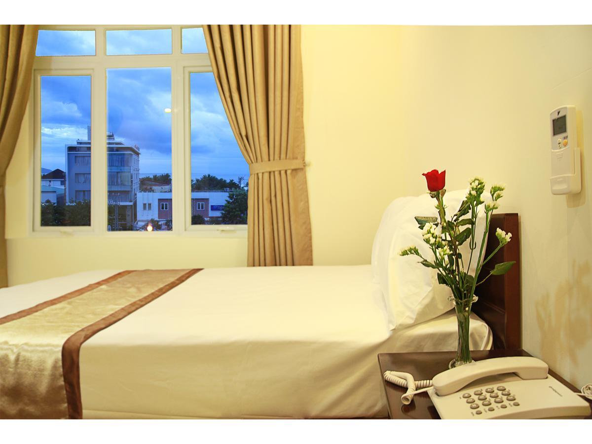 Thanh Nhan Hotel Da Nang Dış mekan fotoğraf