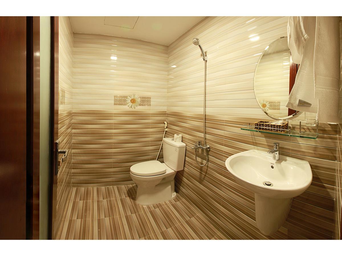 Thanh Nhan Hotel Da Nang Dış mekan fotoğraf