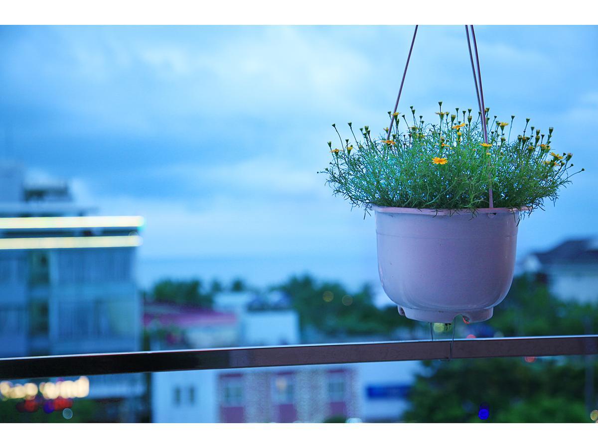 Thanh Nhan Hotel Da Nang Dış mekan fotoğraf